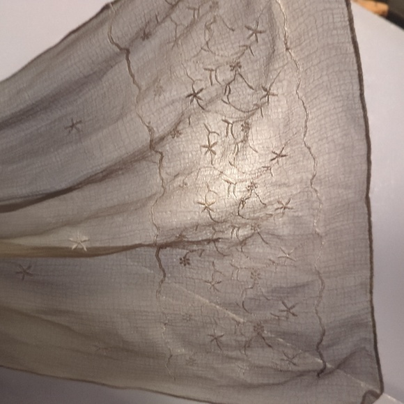 ~ Scarf - Picture 2 of 6